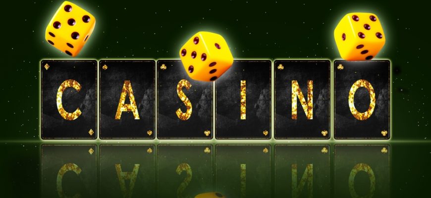 De mest förtrollande casinospelen